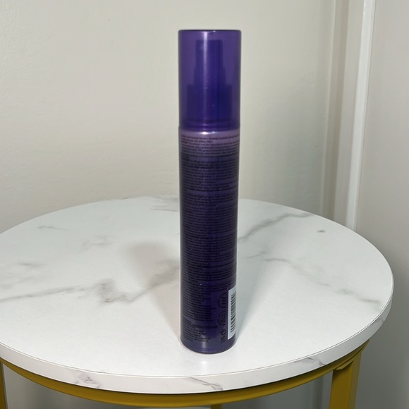 Paul Mitchell Platinum Blonde Toning Spray - Picture 2 of 2